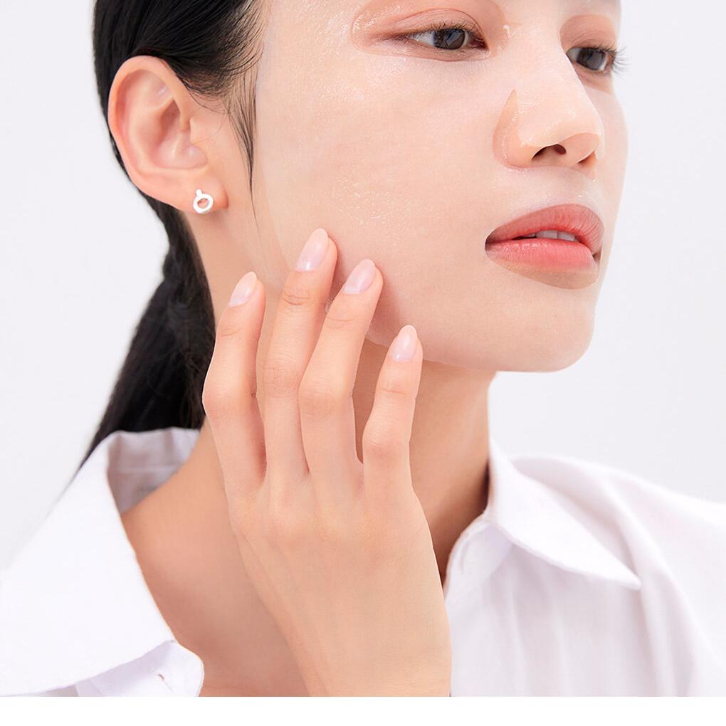 TEATREE FACIAL MASK