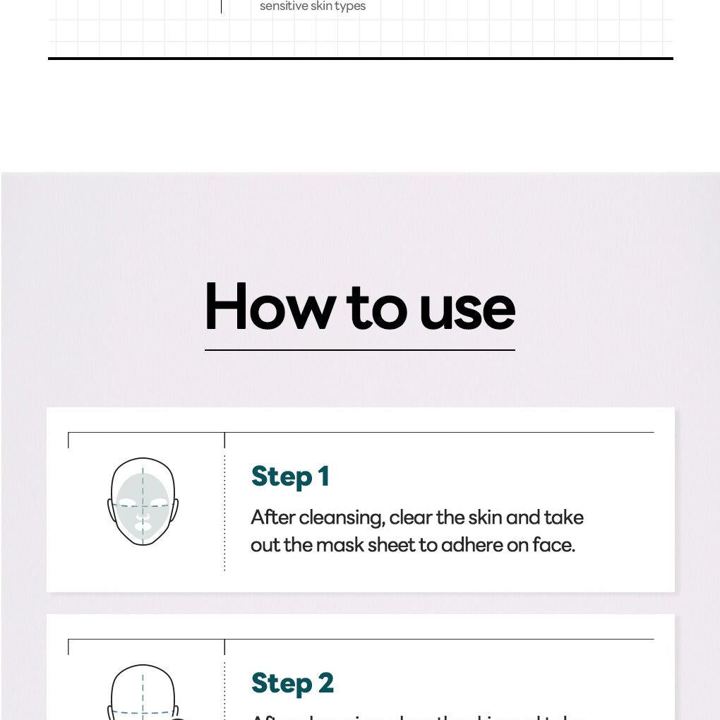 TEATREE FACIAL MASK