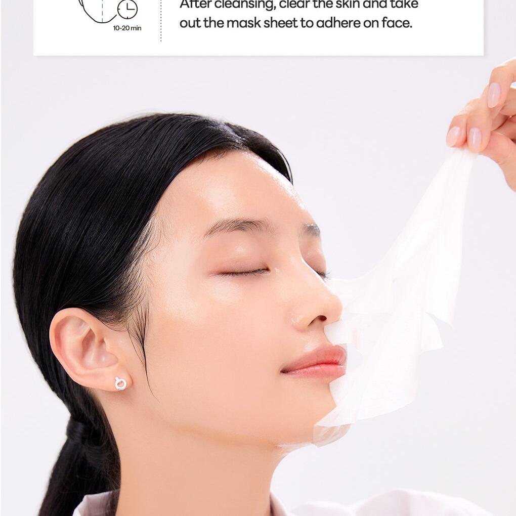 TEATREE FACIAL MASK