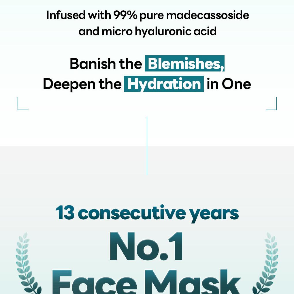 TEATREE FACIAL MASK