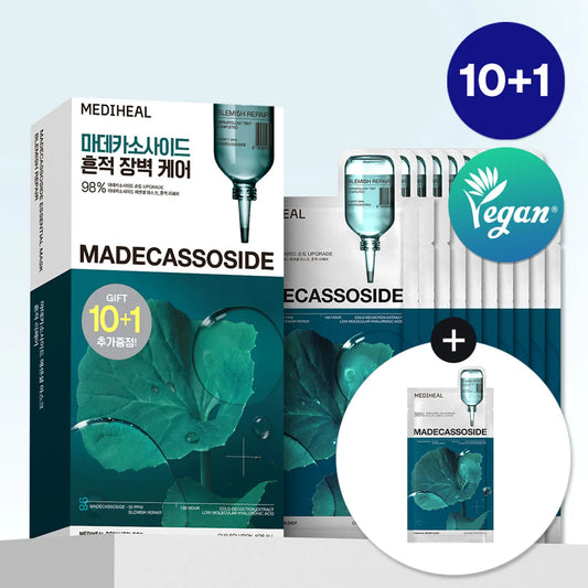 TEATREE FACIAL MASK