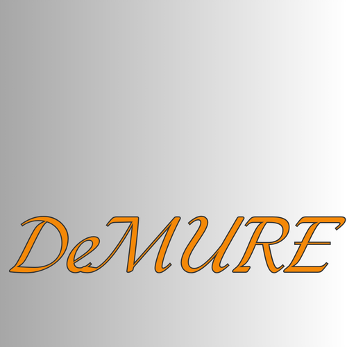 Demure